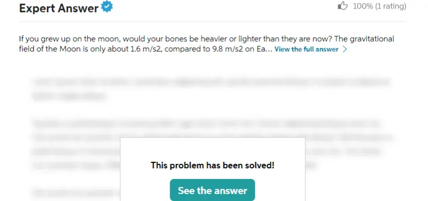 How To Unblur Chegg Answers? (2026 Guide)