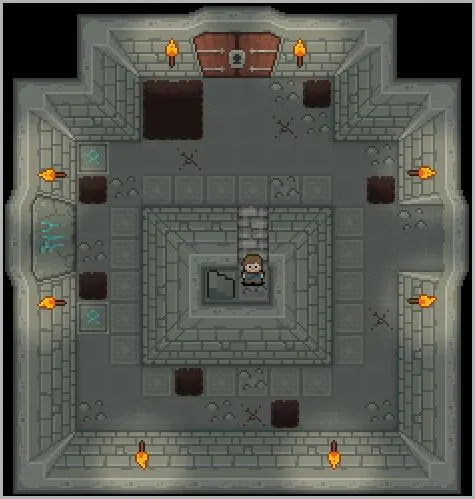 Game Theme Level Design